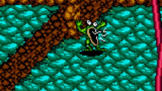 Screenshot for Battletoads