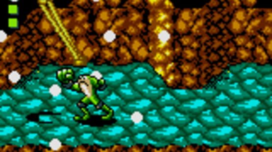 Screenshot for Battletoads