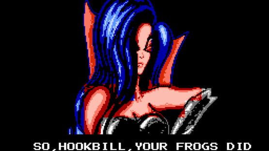 Screenshot for Battletoads