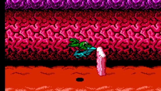 Screenshot for Battletoads