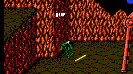 Screenshot for Battletoads