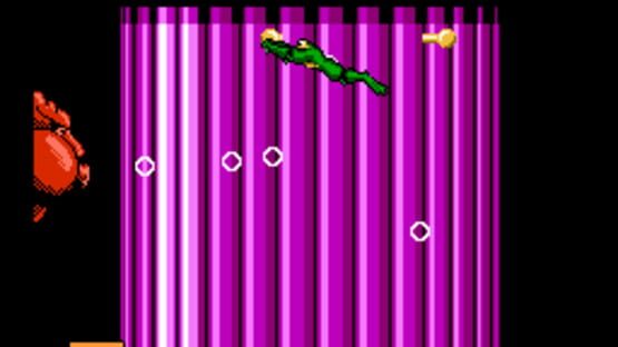 Screenshot for Battletoads