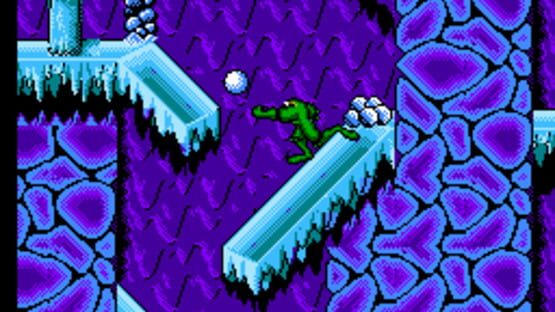 Screenshot for Battletoads