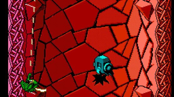 Screenshot for Battletoads