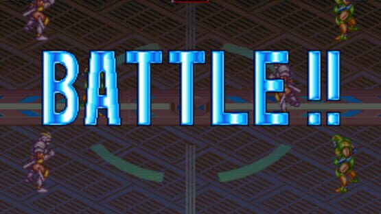 Screenshot for Heavy Smash
