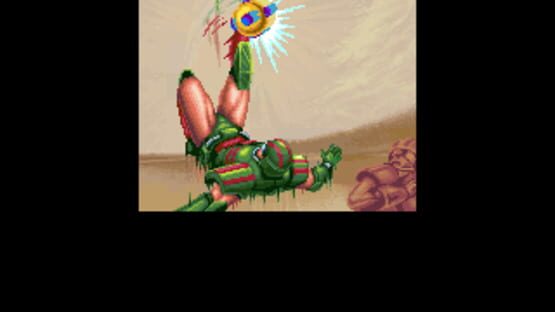 Screenshot for Heavy Smash
