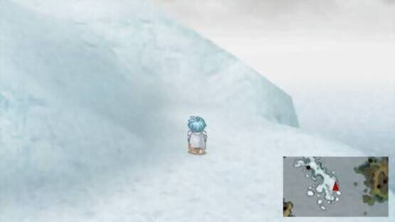 Screenshot for Star Ocean: First Departure