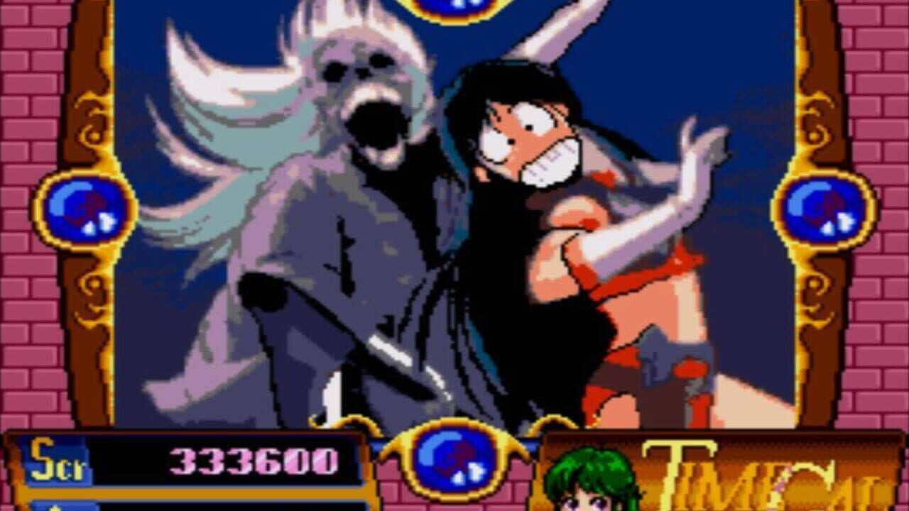 Screenshot for Time Gal