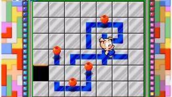 Screenshot for Tiny Toon Adventures: Buster Busts Loose!