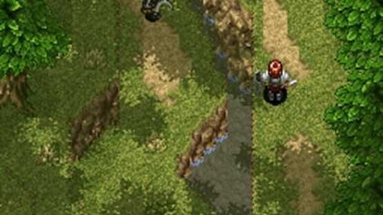 Screenshot for Ys V: Ushinawareta Suna no Miyako Kefin