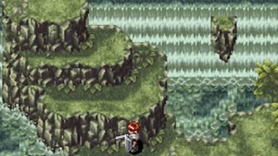 Screenshot for Ys V: Ushinawareta Suna no Miyako Kefin