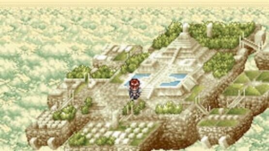 Screenshot for Ys V: Ushinawareta Suna no Miyako Kefin