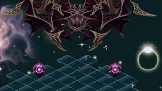 Screenshot for Ys V: Ushinawareta Suna no Miyako Kefin
