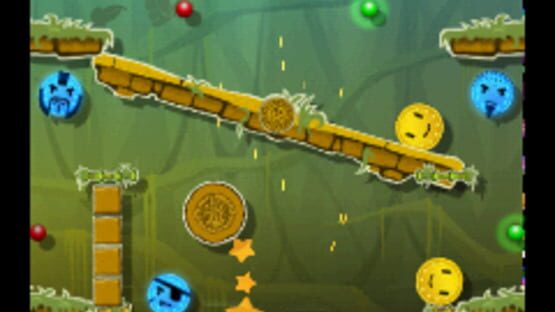 Screenshot for Coin Drop