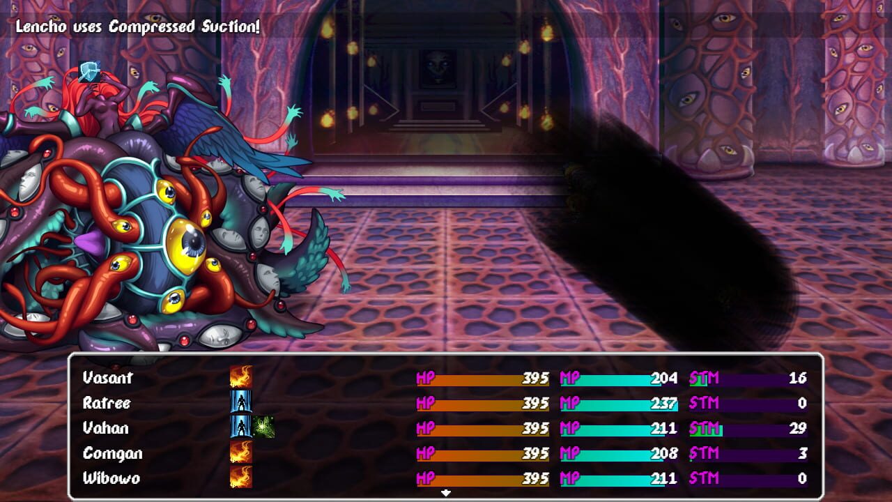 Screenshot for My Older Sister Left the Computer So I Got on & Found Myself Trying to Coordinate a Raid in a Game & I Don't Play MMO's