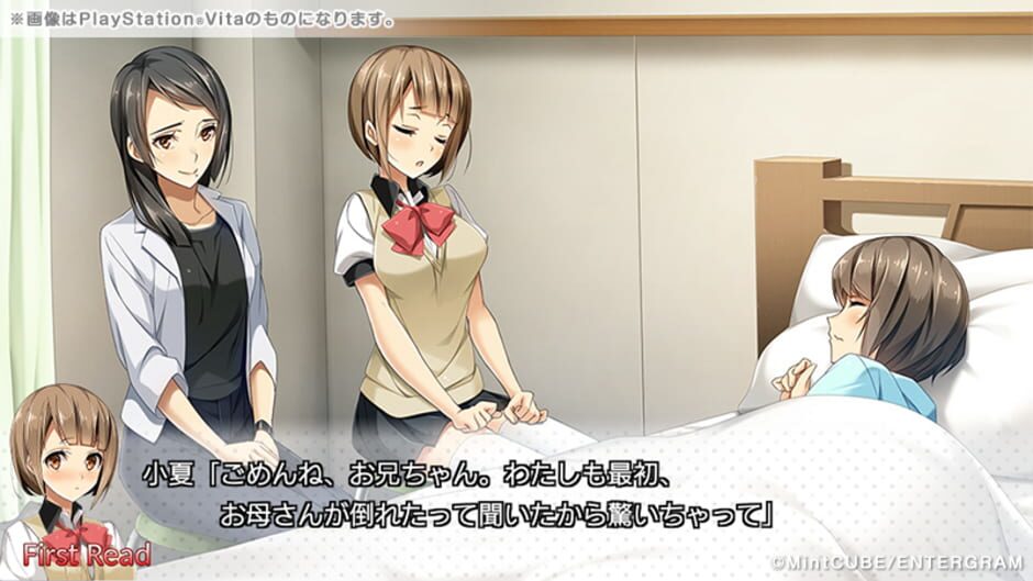 Screenshot for Ninki Seiyuu: How to Make a Pop Voice Actress