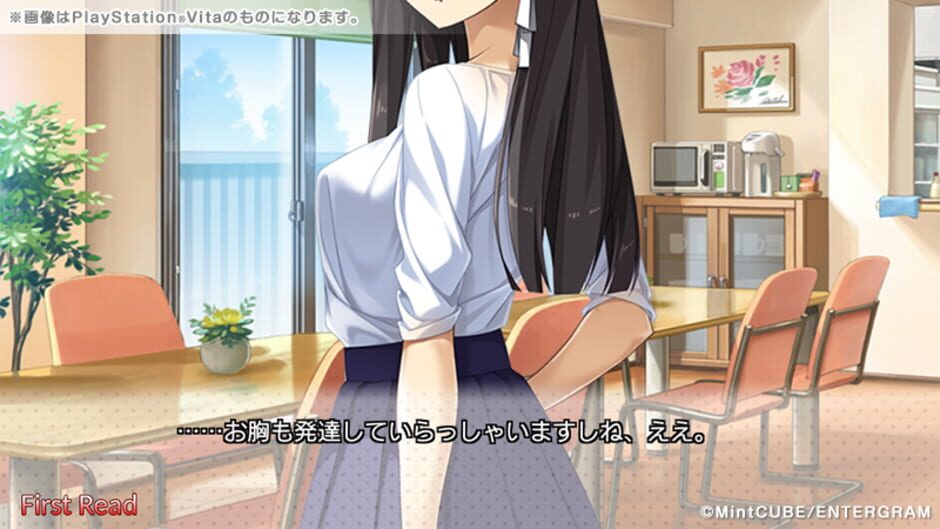 Screenshot for Ninki Seiyuu: How to Make a Pop Voice Actress