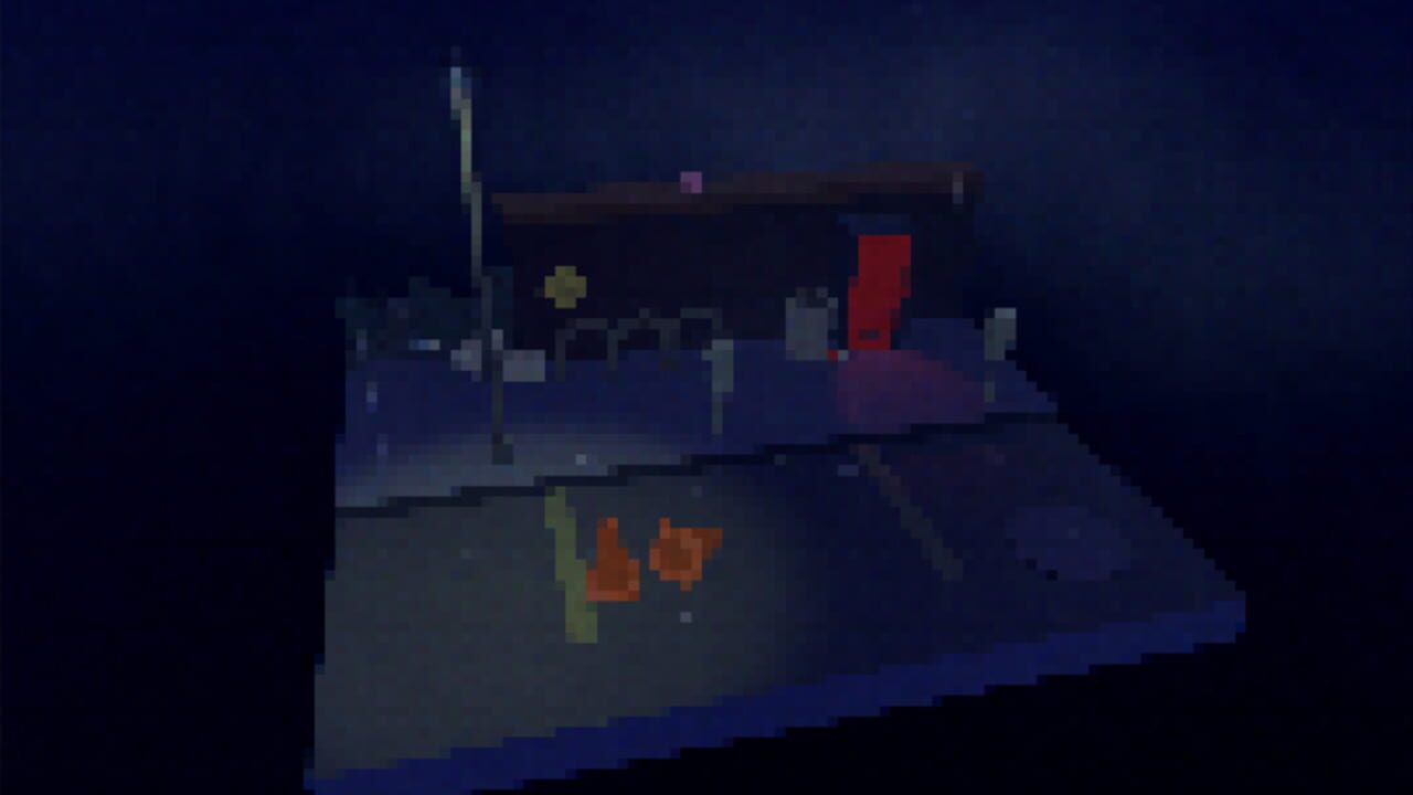 Screenshot for Rainstorm EP