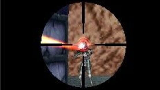 Screenshot for Dirge of Cerberus Lost Episode: Final Fantasy VII