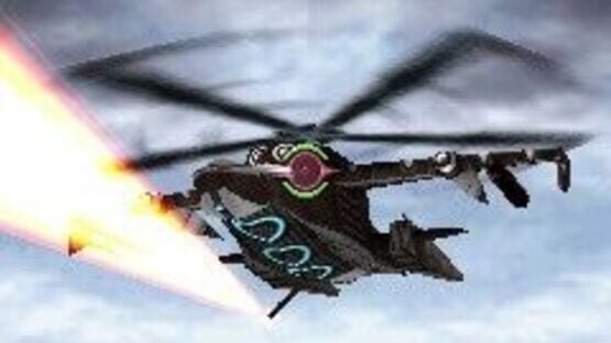 Screenshot for Dirge of Cerberus Lost Episode: Final Fantasy VII