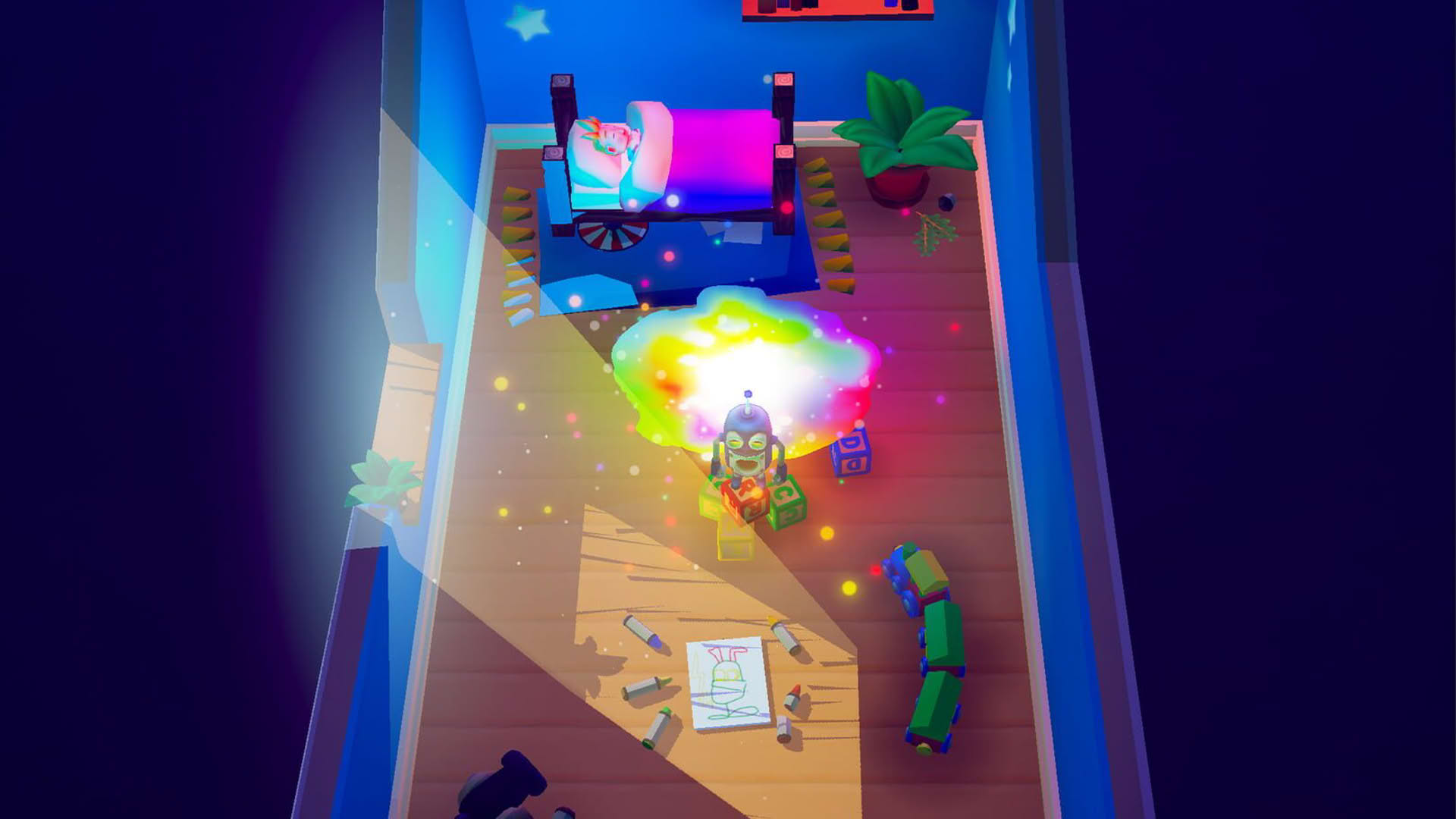 Screenshot for Headland