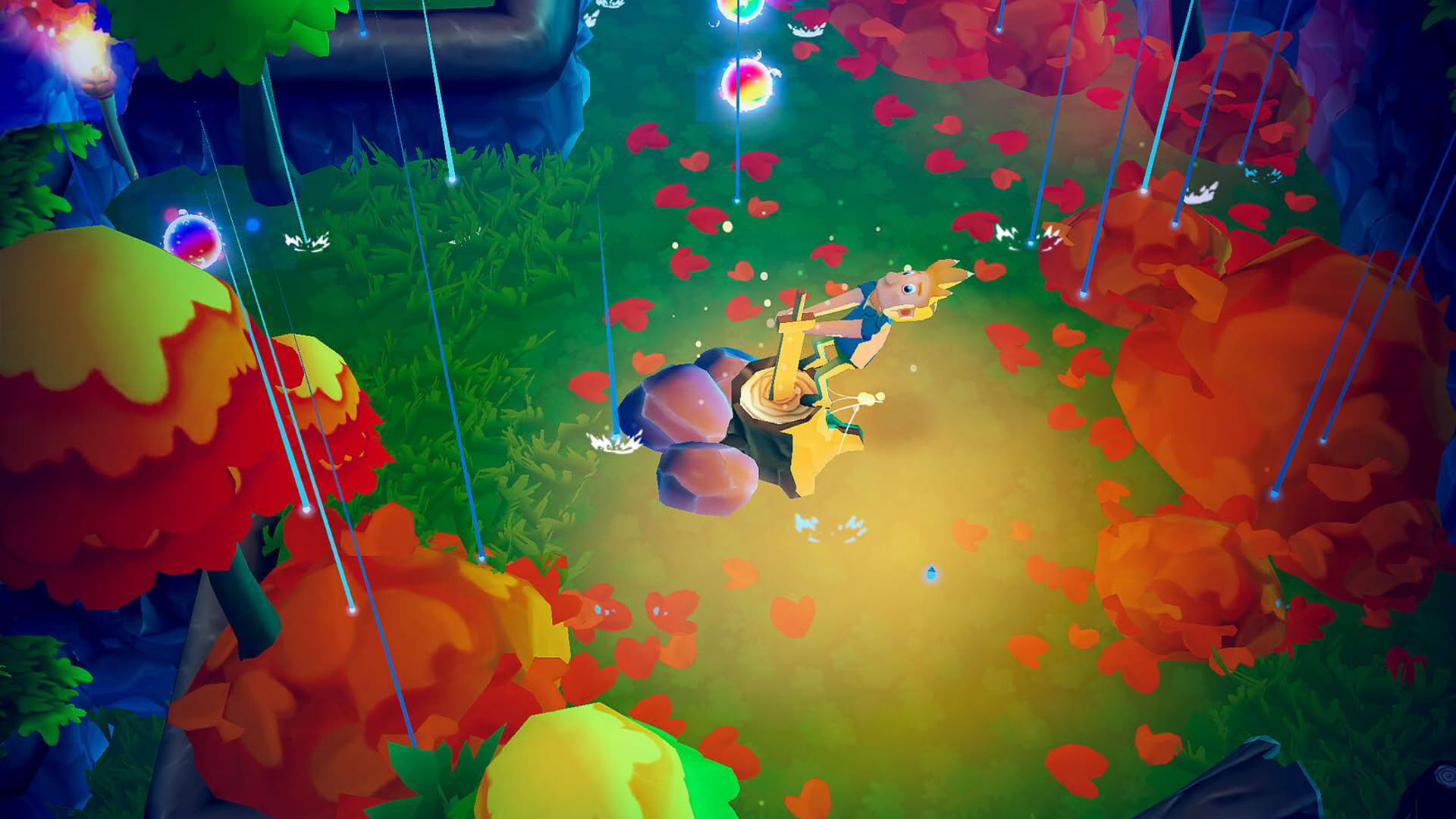 Screenshot for Headland