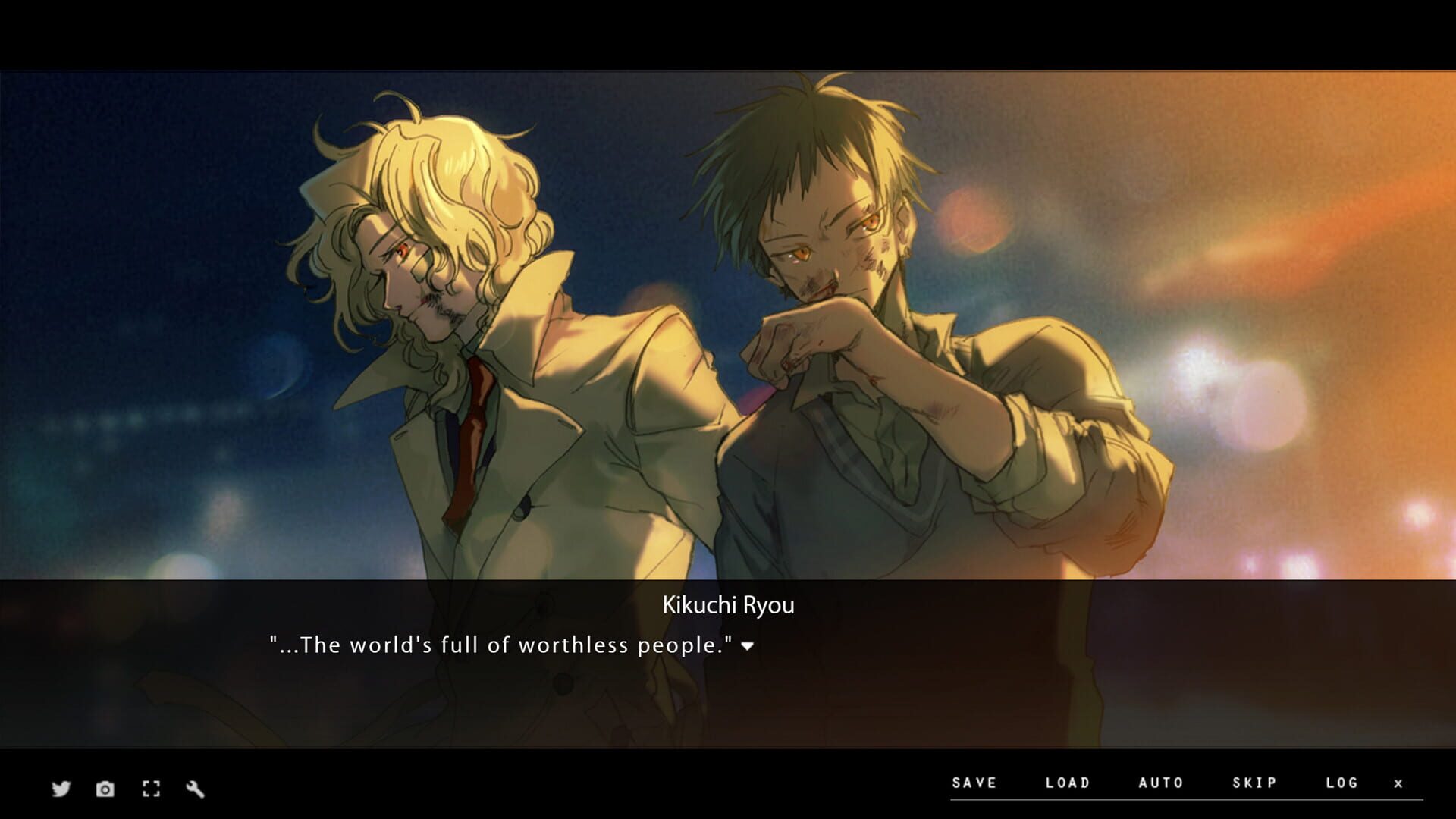 Screenshot for Mamiya