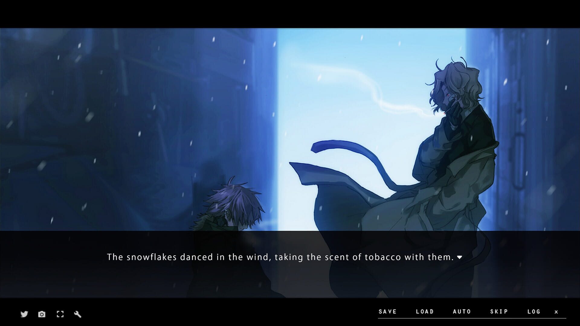 Screenshot for Mamiya