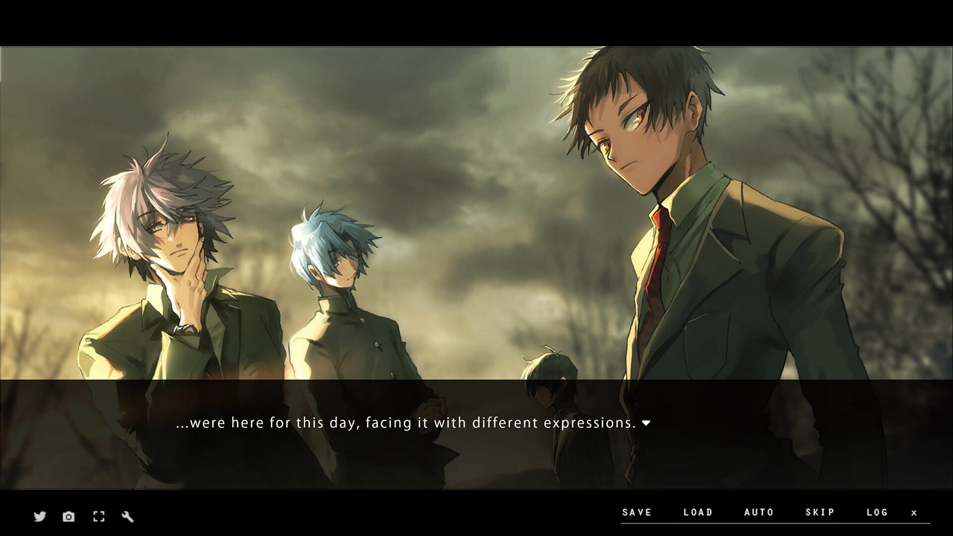 Screenshot for Mamiya