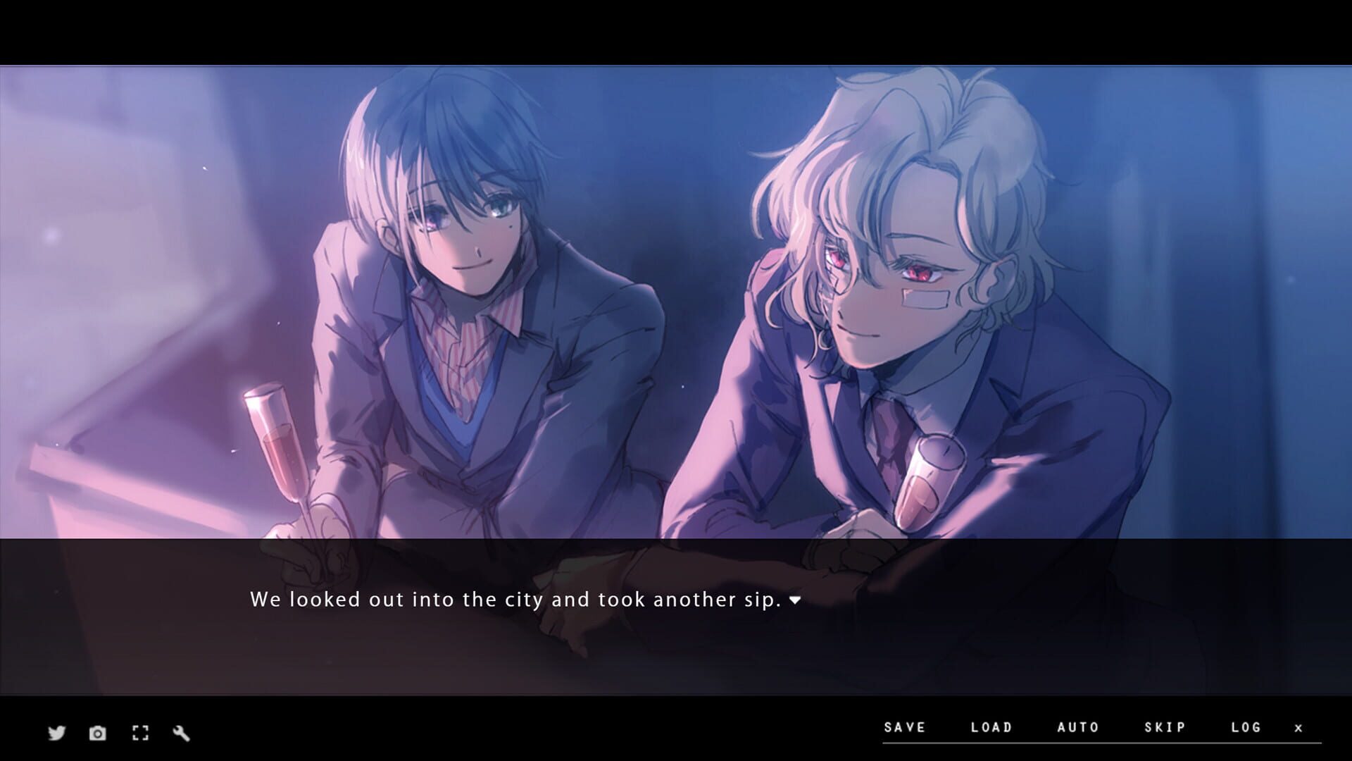 Screenshot for Mamiya