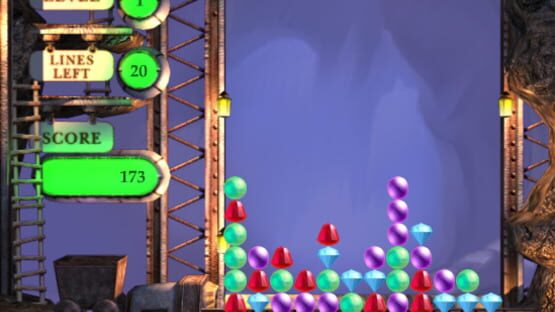 Screenshot for Jewel Mines
