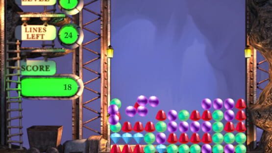 Screenshot for Jewel Mines
