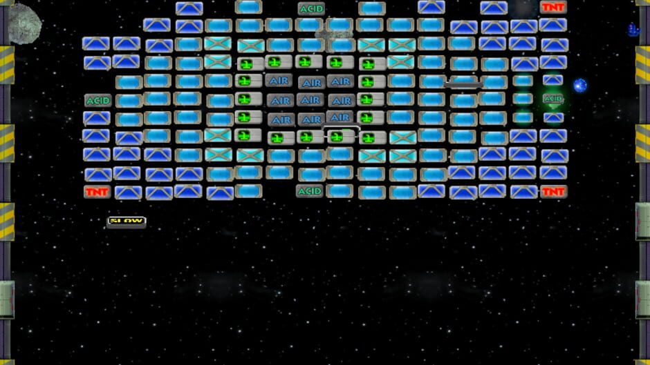 Screenshot for Starcosmic Bustout