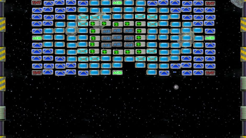 Screenshot for Starcosmic Bustout