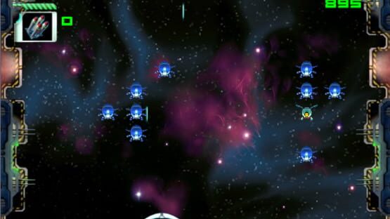 Screenshot for Starcosmic Invaders