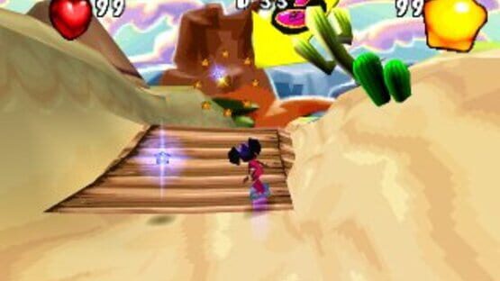 Screenshot for Psybadek