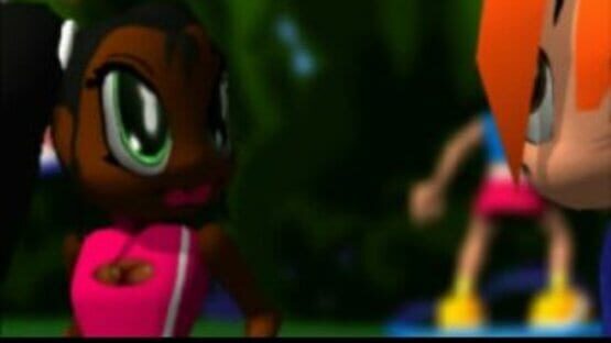 Screenshot for Psybadek