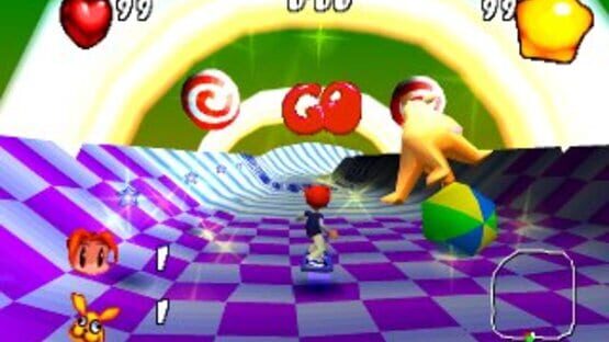 Screenshot for Psybadek