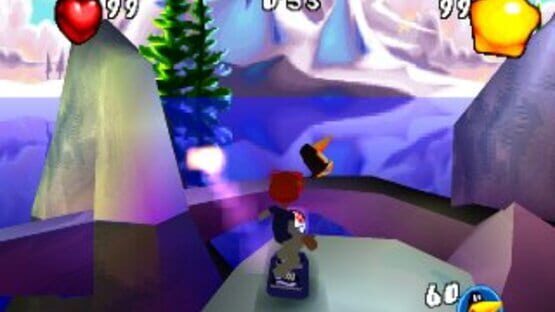 Screenshot for Psybadek