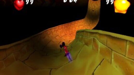 Screenshot for Psybadek
