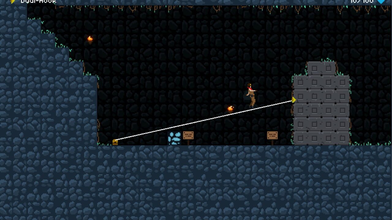 Screenshot for Underground Hangovers