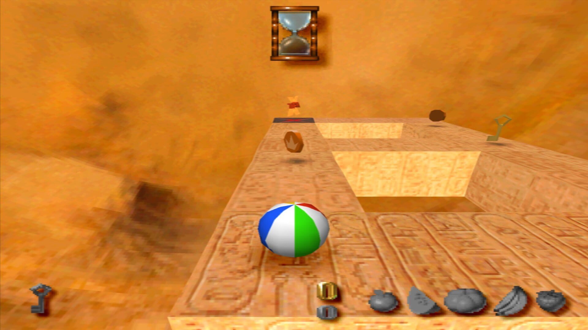 Screenshot for Roll Away