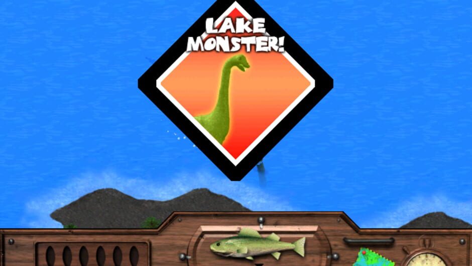 Screenshot for Fishing Frenzy!