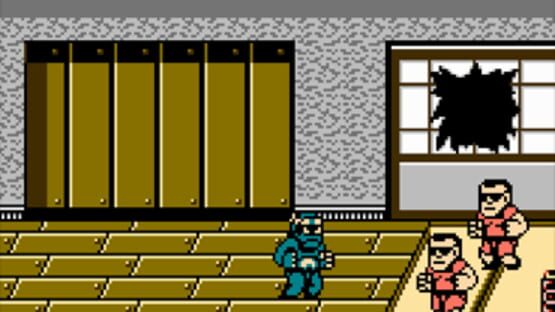 Screenshot for Almost Hero