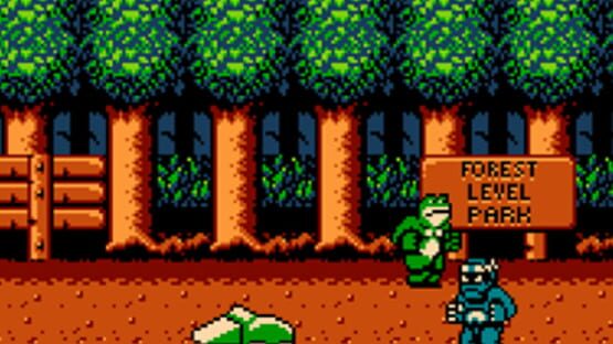 Screenshot for Almost Hero