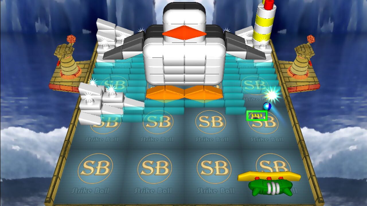 Screenshot for Airball