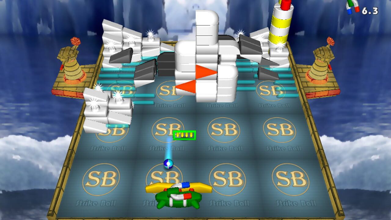 Screenshot for Airball