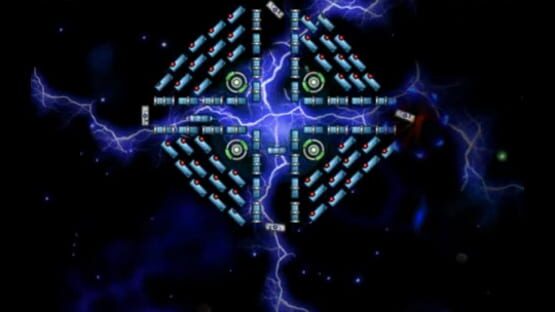 Screenshot for Breakball Lost In Space
