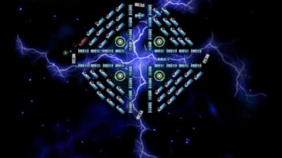 Screenshot for Breakball Lost In Space