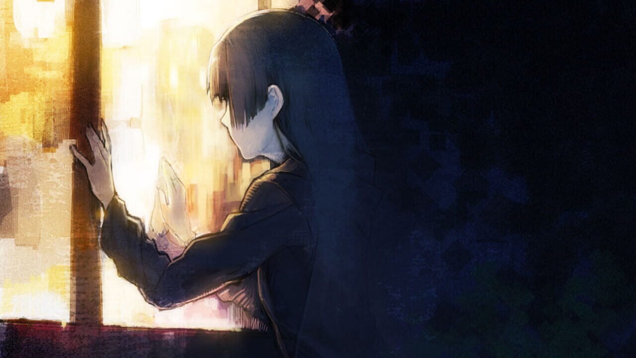 Screenshot for Phenomeno: Mitsurugi Yoishi wa Kowagaranai